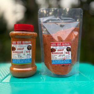 Chicken Pulimunchi/Sukka